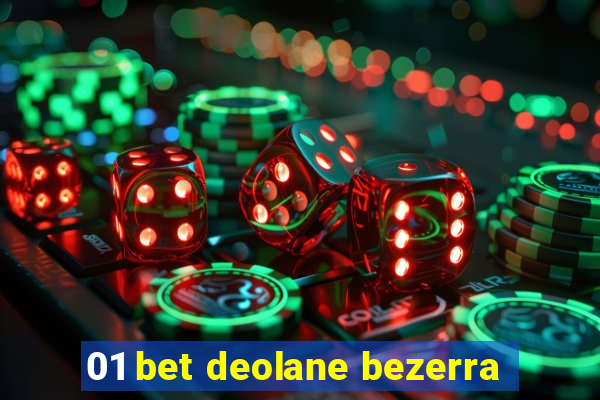 01 bet deolane bezerra